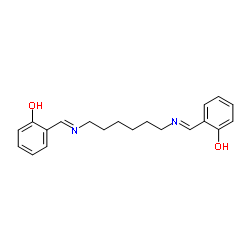 N,N'-Disalicylidene-1,6-hexanediamine picture