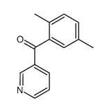 3-(2-nitro-phenyl)-glutaric acid结构式