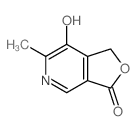 Pyracin-5 Structure