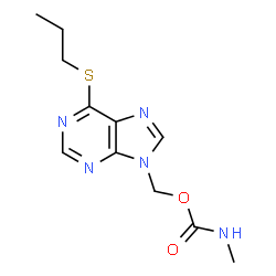 N-hydroxychlorphentermine结构式