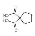 1,1-环戊基二羧酸图片