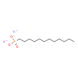 potassium dodecyl phosphonate picture