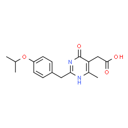 3-ethynylserine structure