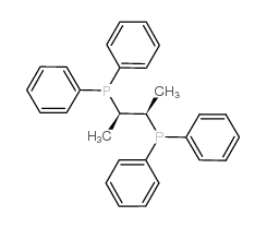 (2R,3R)-Bis(diphenylphosphino)butane picture