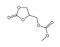 methyl (2-oxo-1,3-dioxolan-4-yl)methyl carbonate picture