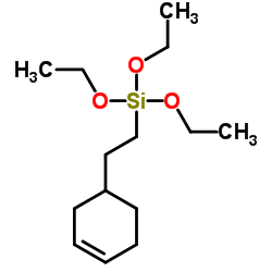 [2-(3-Cyclohexenyl)ethyl]triethoxysilane picture