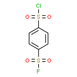 3-(4-Chlorophenyl)glutamic acid Structure