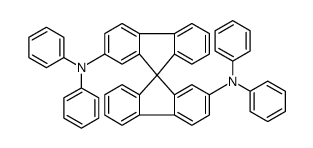 Spiro-BPA , 2,2'-Bis(N,N-di-phenyl-amino)9,9-spiro-bifluoren picture