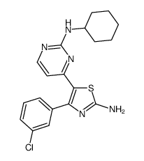 917809-14-4 structure