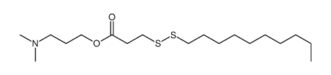 918438-50-3 structure