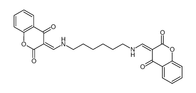 100185-71-5 structure