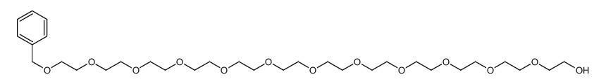 Dodecaethylene glycol Monobenzyl ether picture