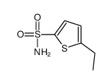 2-乙基噻吩-5-磺酰胺图片