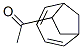 Ethanone, 1-bicyclo[4.2.1]nona-2,4-dien-7-yl-, endo- (9CI) picture