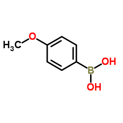 4-Boronoanisole picture