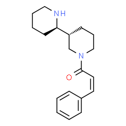 Astrophylline结构式