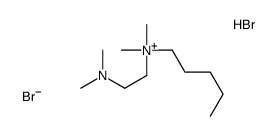 2,5-ionene Structure