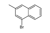 1-Bromo-3-methylnaphthalene picture