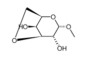 methyl 3,6-anhydro-α-D-galactopyranoside picture