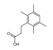 3-(3,4-Dimethylphenyl)-3-methylbutanoic acid结构式