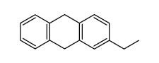 dipheyl ether Structure