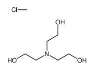1-对甲苯环戊烷甲腈结构式