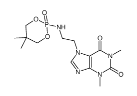 70299-70-6 structure