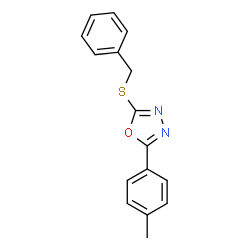 WAY-301158 structure