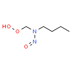 1,2-dipropyl-1,2-bis(3'-hydroxyphenyl)ethane结构式