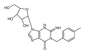 88158-18-3 structure