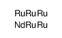 neodymium,ruthenium (2:7) Structure