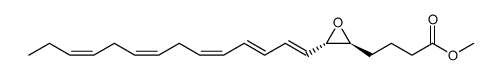 leukotriene A5 methyl ester picture