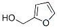 2-furylmethanol structure