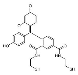 crabescein structure