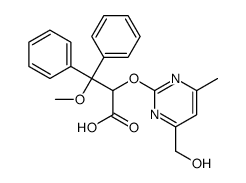 rac 4-Hydroxymethyl Ambrisentan picture