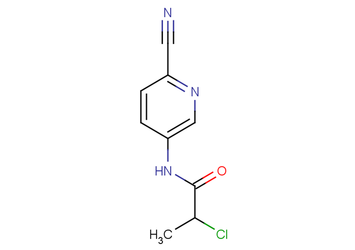 P-2281结构式