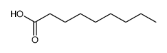 Nonanoic acid picture