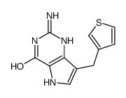 132138-76-2 structure