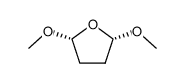 2α,5α-Dimethoxytetrahydrofuran picture