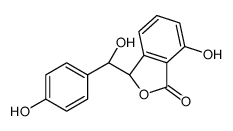 hydramacrophyllol A结构式