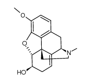 isoneopine结构式