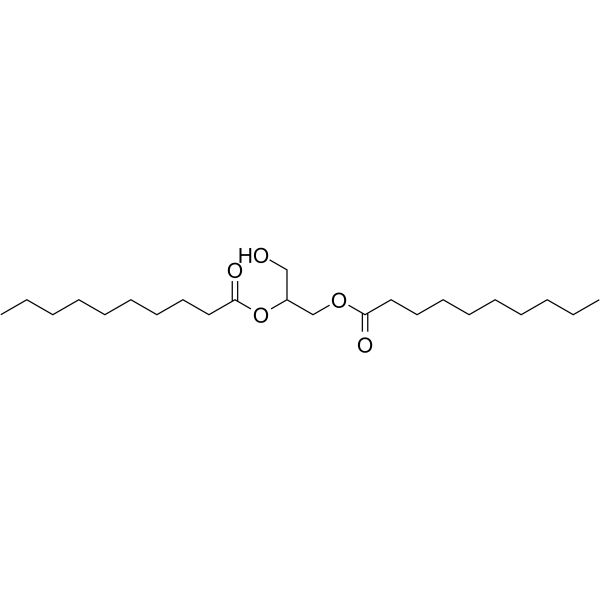 1,2-Didecanoylglycerol picture