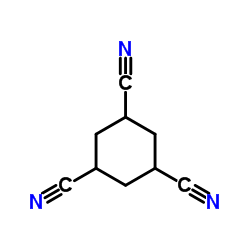 1,3,5-环己烷三腈图片