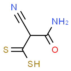 Propane(dithioic) acid,3-amino-2-cyano-3-oxo- (9CI) picture