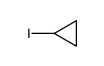 Iodocyclopropane picture