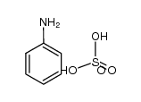 aniline sulphate (1:1) picture
