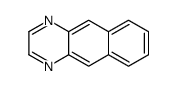 benzo[g]quinoxaline structure