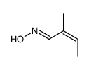 tigladoxime结构式