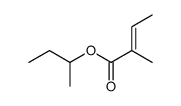 仲丁基叔丁基酯结构式