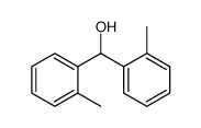 2,2'-dimethyldiphenylmethanol Structure